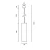 Lampa wisząca do szyny 1F Focus TR025-1-GU10-B - Maytoni