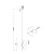 Lampa stylowa wisząca NOSTALGIA MOD048PL-03G - Maytoni