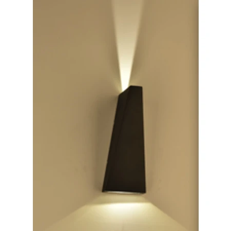 Kinkiet zewnętrzny TIMES SQUARE O580WL-L6B – Maytoni