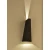 Kinkiet zewnętrzny TIMES SQUARE O580WL-L6B – Maytoni