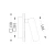 Kinkiet nowoczesny – Ios 176 C175-WL-01-6W-MG - Maytoni