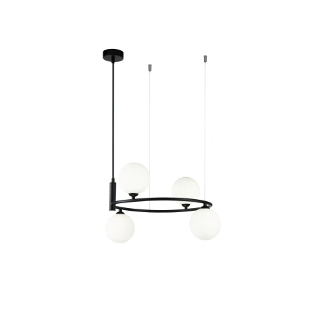 Lampa wisząca RING MOD013PL-04B – Maytoni