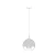 Lampa stylowa wisząca - Fermi P140-PL-170-1-G - Maytoni