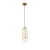 Lampa wisząca TELFORD P361PL-01G – Maytoni