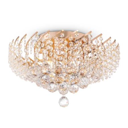 Plafon KAROLINA DIA120-06-G - Maytoni