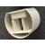 Kinkiet nowoczesny  FULTON IP44 O573WL-L6B - Maytoni