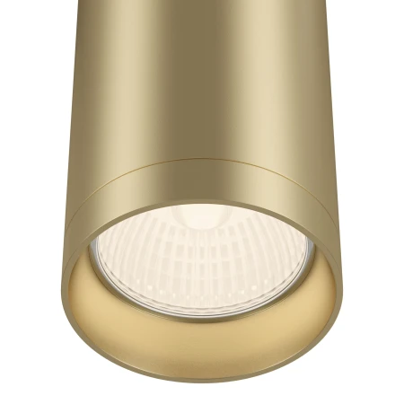 Lampa sufitowa Focus C010CL-01MG - Maytoni