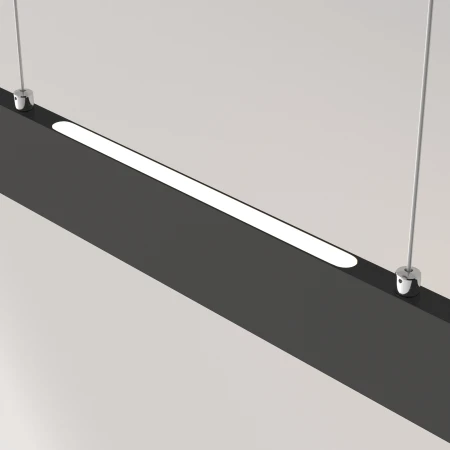 Lampa wisząca Step P010PL-L23B4K - Maytoni