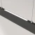Lampa wisząca Step P010PL-L23B4K - Maytoni