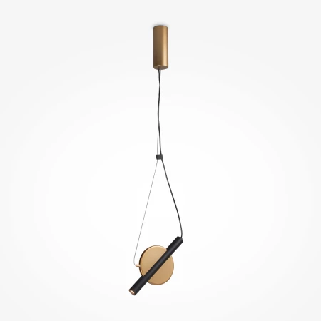 Lampa wisząca Enigma MOD150PL-L5BS3K - Maytoni