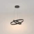 Lampa wisząca Rim MOD058PL-L55B3K - Maytoni