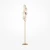 Lampa podłogowa Marmo MOD099FL-02G - Maytoni