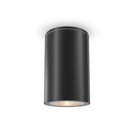 Lampa sufitowa Roll O307CL-01B - Maytoni