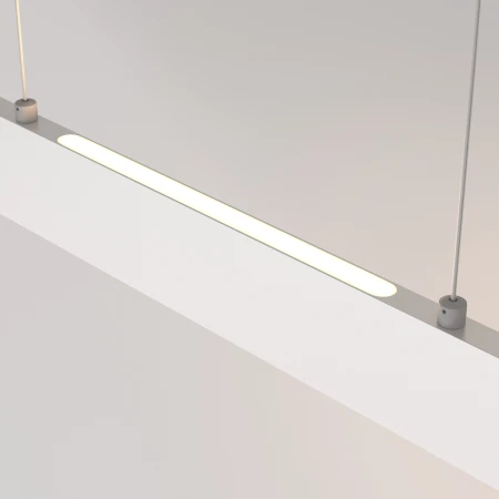 Lampa wisząca nowoczesna STEP P010PL-L23W – Maytoni
