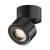 Lampa sufitowa Yin C084CL-15W3K-B - Maytoni