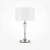 Lampa stołowa ALICANTE MOD014TL-01N – Maytoni