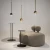Lampa wisząca Ros MOD227PL-01BS- Maytoni