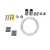 Akcesoria do zawieszania kabli do natynkowej szyny magnetycznej – Accessories for tracks TRA004SW-21S - Maytoni
