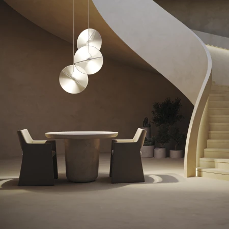 Lampa wisząca Reflex MOD154PL-L6W3K1 - Maytoni