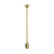Mocowanie szyny Flarity 360mm TRA158C-SL1-BS - Maytoni