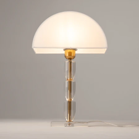 Lampa stołowa Prima Z034TL-01BZ - Maytoni