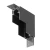 Łącznik narożny wewnętrzny – Accessories for tracks TRA004ICL-21B - Maytoni