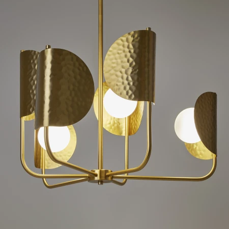 Lampa wisząca Tropic MOD164PL-06BS- Maytoni