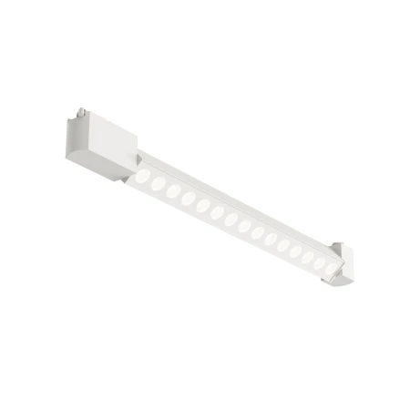 Lampa do szyn 1F UNITY Points Rot TR010-1-22W4K-M-W-DE- Maytoni