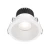 Lampa wpuszczana Zoom DL034-01-06W4K-W - Maytoni