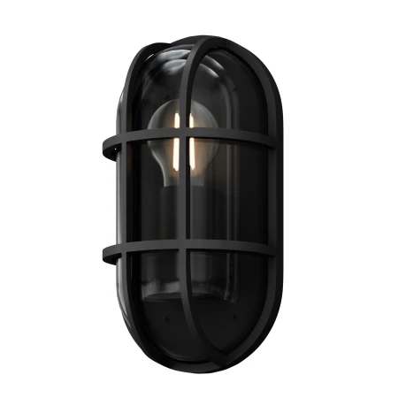Kinkiet zewnętrzny Candle O449WL-01GF1- Maytoni