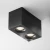 Lampa sufitowa Slim C013CL-02B - Maytoni