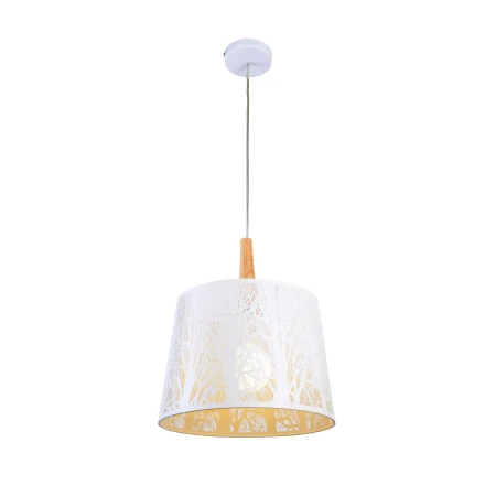 Lampa wisząca LANTERN MOD029-PL-01-W - Maytoni