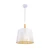 Lampa wisząca LANTERN MOD029-PL-01-W - Maytoni