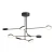Lampa wisząca – Fad MOD070PL-L48B3K - Maytoni