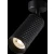 Lampa sufitowa Focus Design C034CL-01B - Maytoni