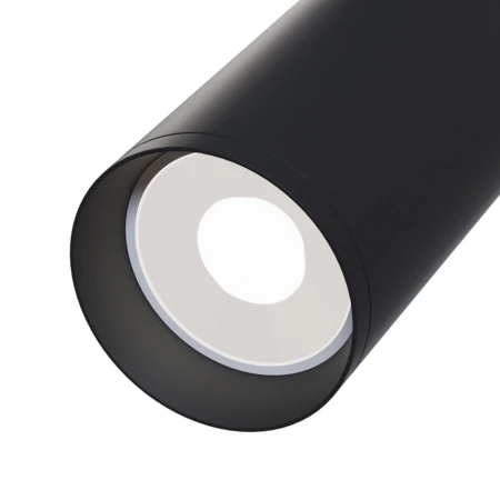 Lampa sufitowa Focus C017CW-01B - Maytoni