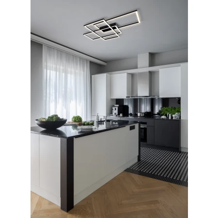 Plafon nowoczesny LINE MOD015CL-L80B – Maytoni