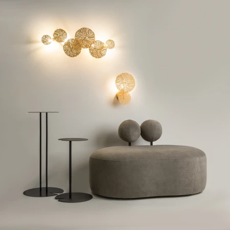 Kinkiet Lovetann MOD082WL-04G - Maytoni