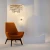 Lampa sufitowa Frame MOD174CL-06G- Maytoni
