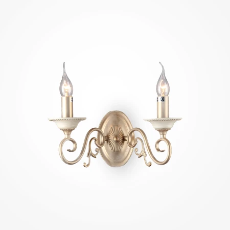 Kinkiet PERLA ARM337-02-R - Maytoni