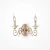 Kinkiet PERLA ARM337-02-R - Maytoni