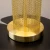 Lampa stołowa Impressive MOD151TL-01G - Maytoni
