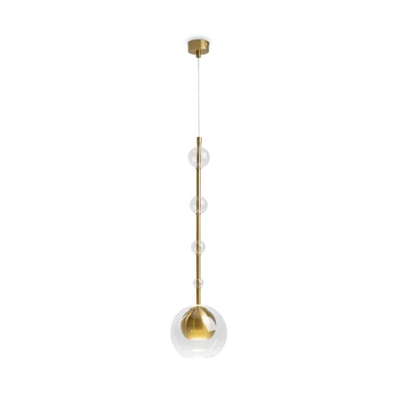 Lampa wisząca Ros MOD227PL-01BS- Maytoni