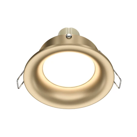Lampa wpuszczana Slim DL027-2-01-MG - Maytoni