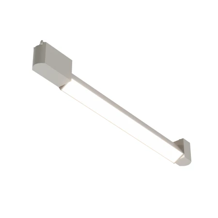 Lampa do szyn 1F UNITY Basis Rot TR104-1-24W4K-W-DE- Maytoni