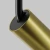 Lampa do szyn Exility Focus LED TR032-4-12W3K-M-DS-BBS- Maytoni