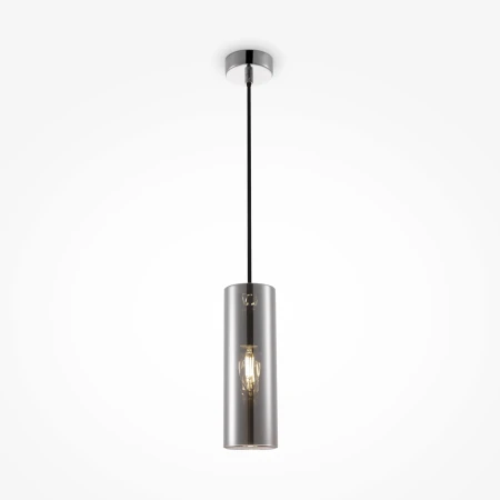 Lampa wisząca – Gioia P011PL-01CH - Maytoni