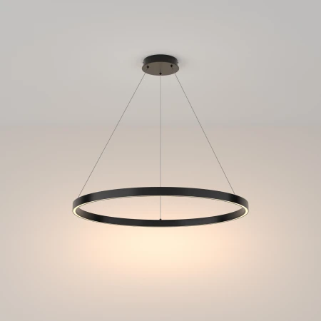 Lampa wisząca Rim MOD058PL-L42B3K - Maytoni