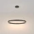 Lampa wisząca Rim MOD058PL-L42B3K - Maytoni
