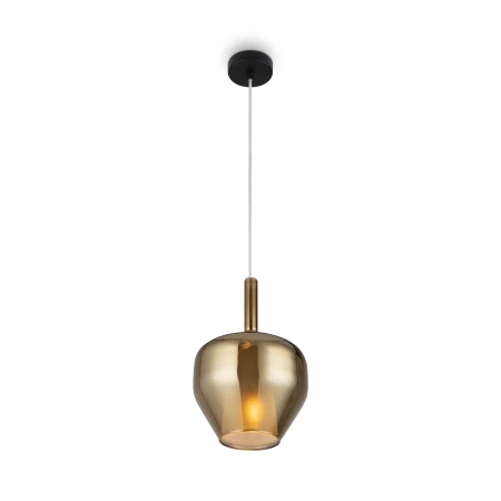 Lampa wisząca Duality MOD271PL-01B4- Maytoni